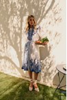 PAYTON DRESS - payton pri